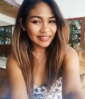Rencontre Femme Thaïlande à เกาะสมุย : Kanok, 31 ans